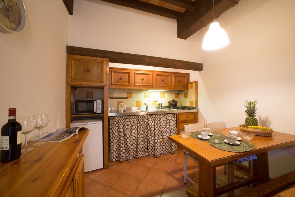 Vigna2 - Big 2 Bedroom Apartment In Florence Center Bagian luar foto