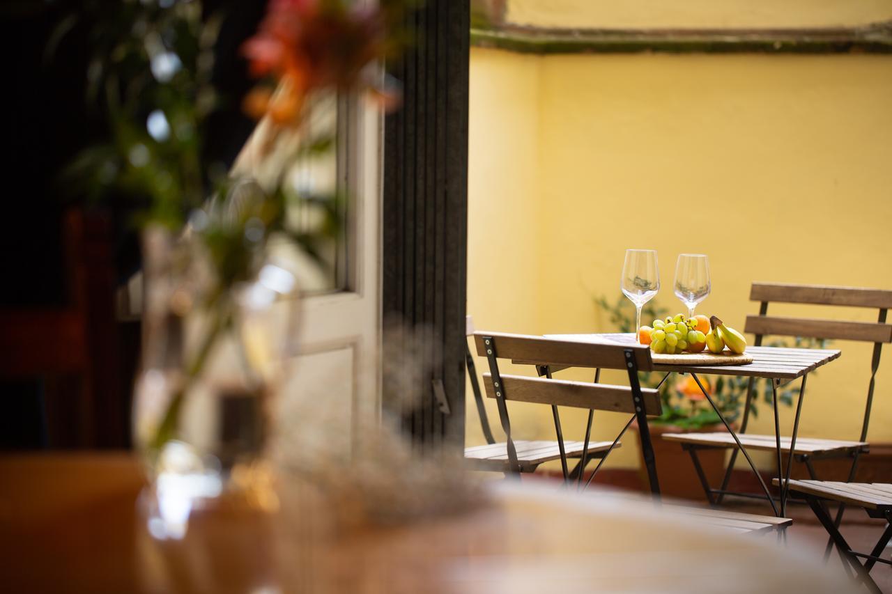 Vigna2 - Big 2 Bedroom Apartment In Florence Center Bagian luar foto
