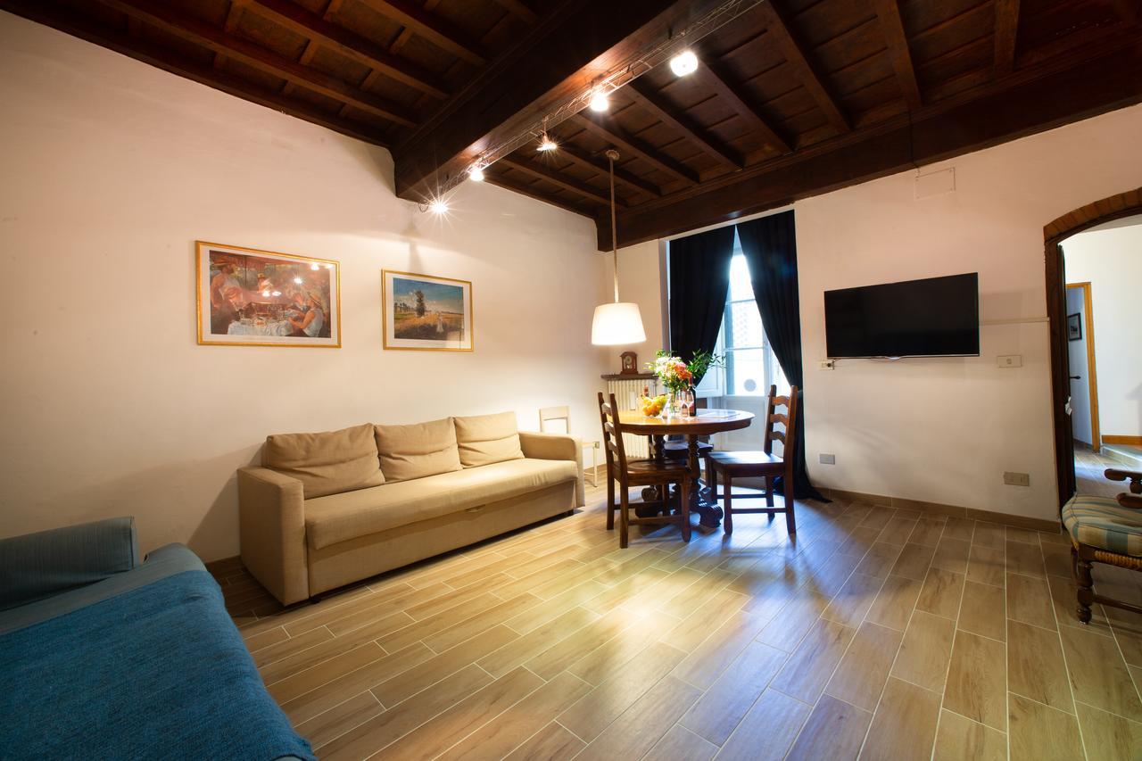 Vigna2 - Big 2 Bedroom Apartment In Florence Center Bagian luar foto
